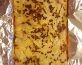 Foto langkah ke 5 dari resep Banana Cake.
