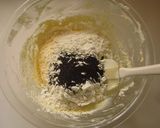 A picture of step 11 of Apple Tea Poundcake.