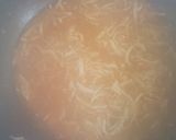 Foto del paso 2 de la receta: Arepa Catira 🇻🇪