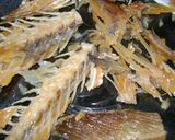 Foto del paso 4 de la receta: Tarta de bacalao del Viernes Santo