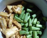 Foto langkah ke 2 dari resep Asem-asem Sayur.