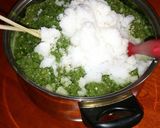 A picture of step 5 of Homemade Yuzu Kosho Pepper.