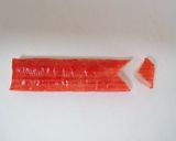 A picture of step 2 of Carp Banner Sushi Cake for Children's Day.