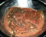 A picture of step 1 of Grilled Tuna Steaks.