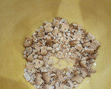 Foto del paso 2 de la receta: Helado de plátano, pera, canela y leche de coco 🍌🍐🥥