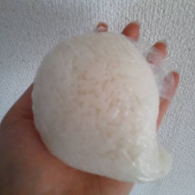 Ernest Onigiri-Form Set - Mini Reisbällchen Former Mit Algenstanzer Für Bento Box