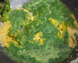 શામ સવેરા કોફતા કરી (Shaam Savera Kofta Curry Recipe In Gujarati) રેસીપી સ્ટેપ2ફોટો