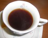 A picture of step 2 of Ginger Milk Tea.