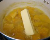 Foto del paso 2 de la receta: Crema de calabaza
