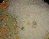 Foto del paso 4 de la receta: Moro de guandules con coco
