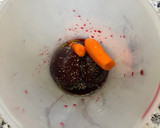 Foto del paso 6 de la receta: Acompañante de remolacha
