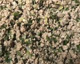 Foto del paso 2 de la receta: Keppe - Kebbe - al horno