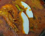 प्रॉन कोकोनट करी (prawn coconut curry recipe in marathi) रेसिपी स्टेप 6 फोटो 
