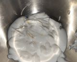A picture of step 9 of Orange marmalade swiss roll.