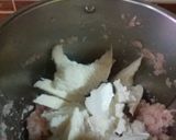 Foto del paso 3 de la receta Bolitas de pollo con Thermomix