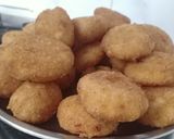 A picture of step 6 of Farali dahivada.