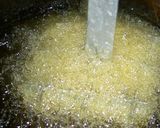 A picture of step 10 of Khatoon (Nan) Panjereh (Persian Dessert).