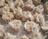 Foto langkah ke 4 dari resep Siomay ikan tongkol dan ayam untuk jualan.