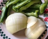 A picture of step 4 of Crockpot Quick and Easy Greek Chicken.