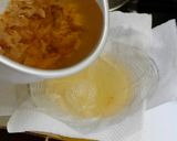 A picture of step 8 of Homemade Dashi Stock (合わせだし).