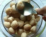 A picture of step 6 of Soya Chunks Fry.