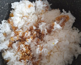 Foto langkah ke 3 dari resep Nasi Goreng Simple (Bumbu Iris).