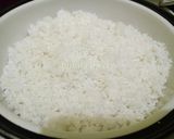 Foto langkah ke 2 dari resep Uli Nasi.
