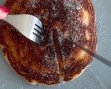 Foto del paso 14 de la receta: Pancakes (Tortitas) de Limón y Yogur