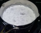 【冬日甜點】香芋芋圓系列(3種搭配)的食譜步驟14照片