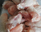 Foto del paso 4 de la receta: Alitas de pollo en escabeche