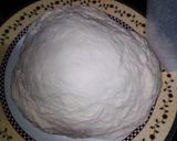 Foto del paso 3 de la receta: Pulguitas de pan con suero de queso