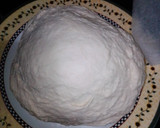Foto del paso 3 de la receta: Pulguitas de pan con suero de queso