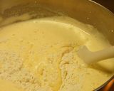 A picture of step 4 of Moist and Refreshing Yuzu Cake.