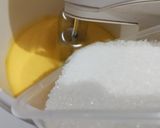 Foto langkah ke 3 dari resep Lapis Legit Premium.