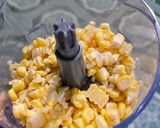 Foto langkah ke 1 dari resep Es Jagung Hawai.