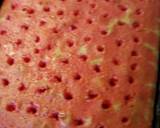 ♥ Berry Dream Cake. ♥ recipe step 4 photo