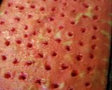 A picture of step 4 of ♥ Berry Dream Cake. ♥.