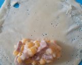 Foto langkah ke 3 dari resep Risol Jagung Mayo.