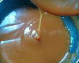 Kek ala Biscoff Cheesecake Kayangan