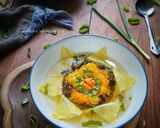 Foto langkah ke 4 dari resep SOP MATAHARI (Ringan dan segar).