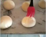 Foto del paso 8 de la receta: Bollitos para hamburguesa