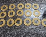 Foto del paso 7 de la receta: Espejitos