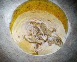 মেজবানি গোশত 🥩 রেসিপির ধাপ 2 ছবি
