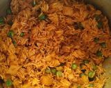 पुलाव (Pulav recipe in hindi) रेसिपी चरण 4 फोटो