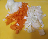 Foto del paso 3 de la receta: Berenjenas rellenas