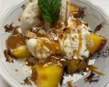 Grilled Peaches recipe step 4 photo