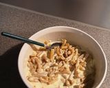 Weisser Bohnensalat Rezeptschritt 3 Foto