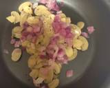 Wifey's Hearty Mushroom Double Cheese Omlet recipe step 1 photo
