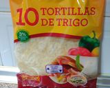 Foto del paso 7 de la receta: Fajitas de pollo con pimientos y queso