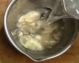 A picture of step 3 of How to Prepare Oysters.